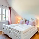 度假居 Kramerhof Ruegenblick Nr 53