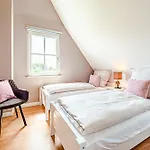 Kramerhof Ruegenblick Nr 53 度假居