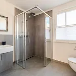 Kramerhof Ruegenblick Nr 53 度假居 *