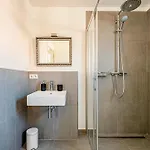 度假居 Kramerhof Ruegenblick Nr 53