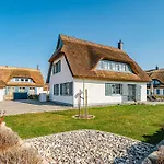 度假居 Kramerhof Ruegenblick Nr 53 *
