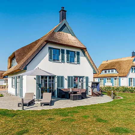 Kramerhof Ruegenblick Nr 53 Parow