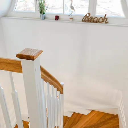 Kramerhof Ruegenblick Nr 53 בית נופש
