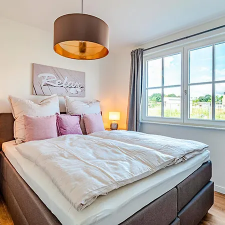 Kramerhof Ruegenblick Nr 53 * Parow