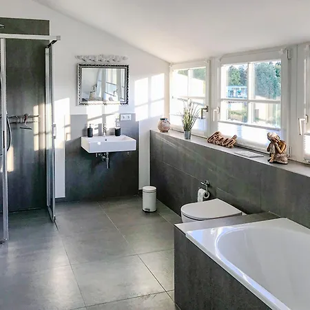 Kramerhof Ruegenblick Nr 53 *