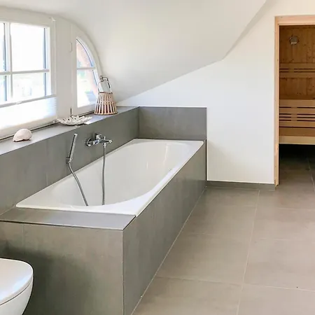 Kramerhof Ruegenblick Nr 53 * Parow