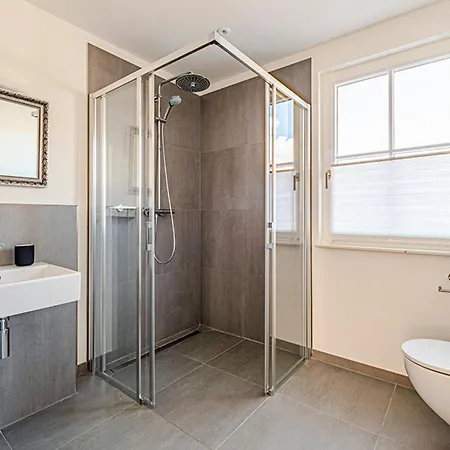 Kramerhof Ruegenblick Nr 53 בית נופש *