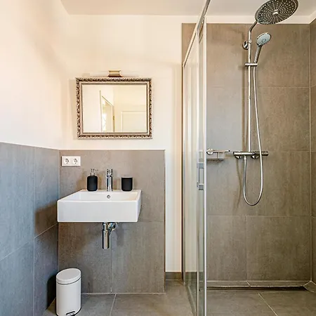 בית נופש Kramerhof Ruegenblick Nr 53