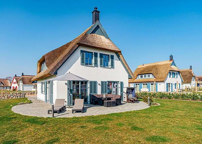 Kramerhof Ruegenblick Nr 53 Parow