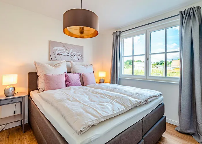 Kramerhof Ruegenblick Nr 53 * Parow