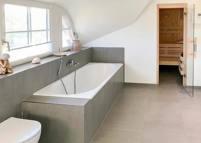 Kramerhof Ruegenblick Nr 53 * Parow