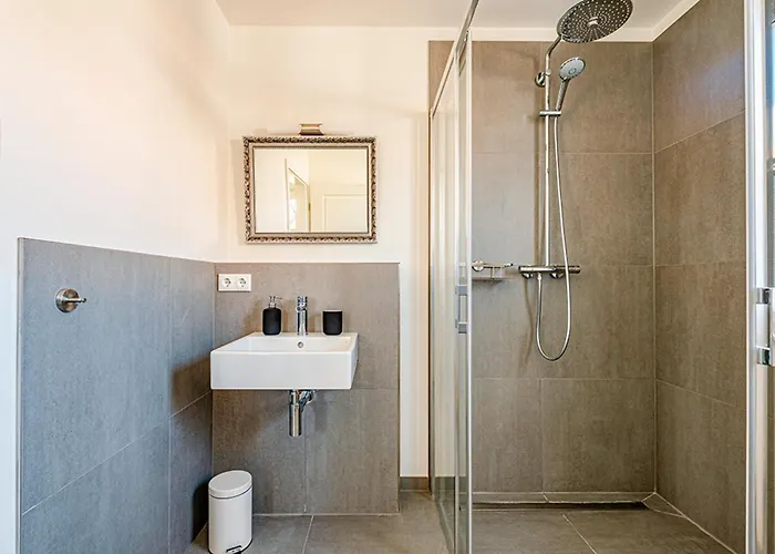 度假居 Kramerhof Ruegenblick Nr 53