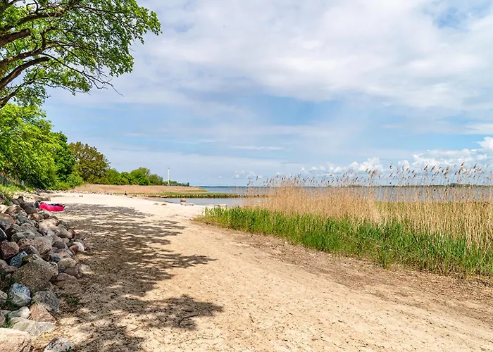 Kramerhof Ruegenblick Nr 53 *