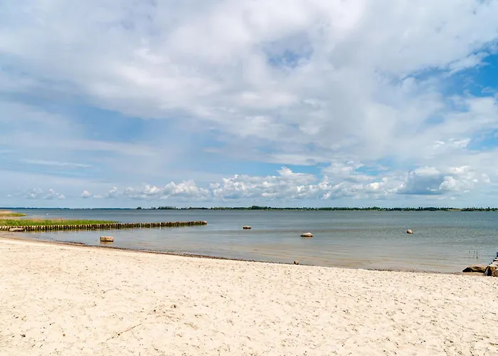 Kramerhof Ruegenblick Nr 53 Parow